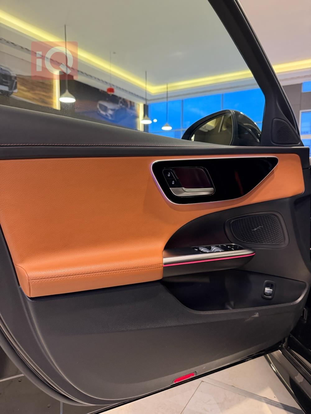 مرسيدس بنز C-Class